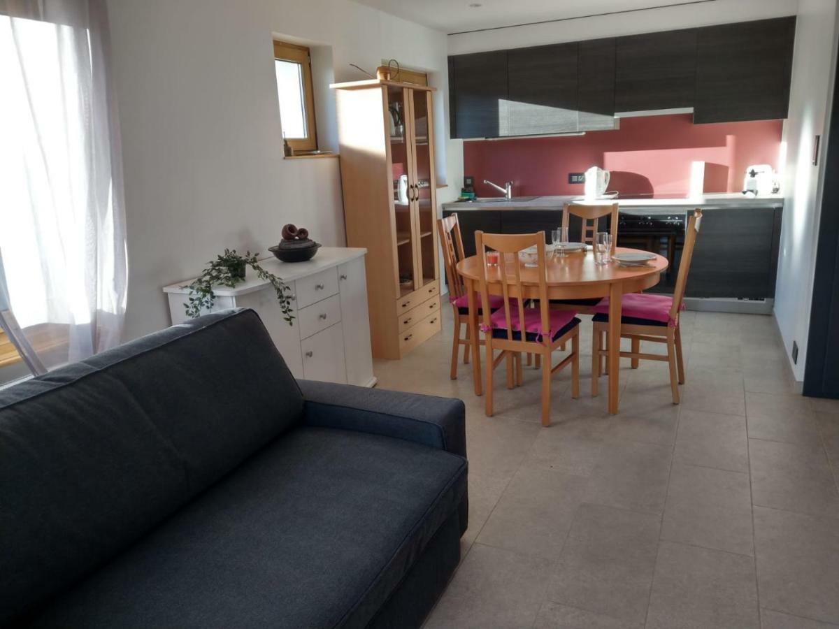 Studio De Vacances Travers 外观 照片