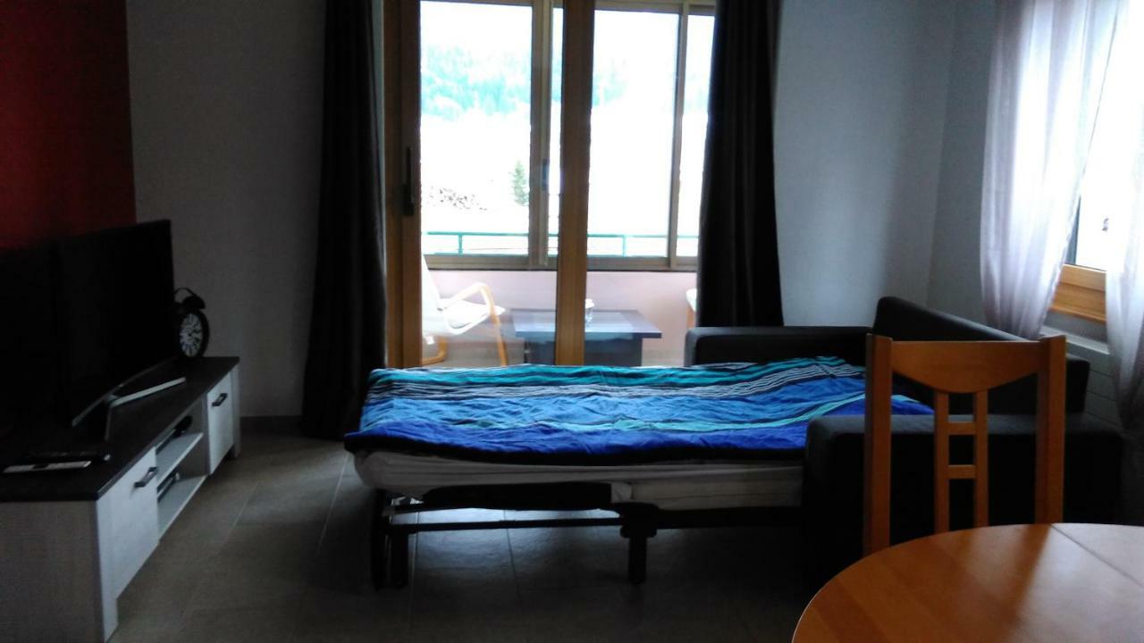 Studio De Vacances Travers 外观 照片